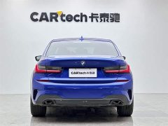 BMW 3 Series Facelift 325Li M Sport Night Package - фото 4