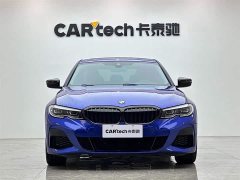 BMW 3 Series Facelift 325Li M Sport Night Package - фото 7