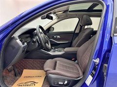 BMW 3 Series Facelift 325Li M Sport Night Package - фото 8
