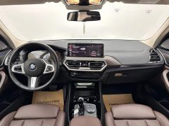 BMW X3 Facelift xDrive30i Leading M Night Package - фото 10