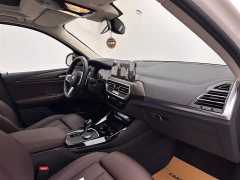 BMW X3 Facelift xDrive30i Leading M Night Package - фото 11