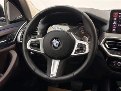 BMW X3 Facelift xDrive30i Leading M Night Package - фото 12