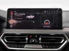 BMW X3 Facelift xDrive30i Leading M Night Package - фото 13