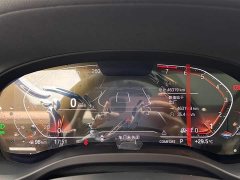 BMW X3 Facelift xDrive30i Leading M Night Package - фото 14