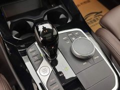 BMW X3 Facelift xDrive30i Leading M Night Package - фото 17