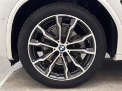 BMW X3 Facelift xDrive30i Leading M Night Package - фото 19