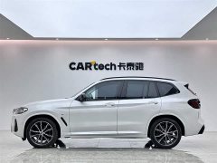 BMW X3 Facelift xDrive30i Leading M Night Package - фото 2