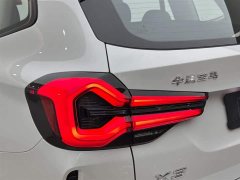 BMW X3 Facelift xDrive30i Leading M Night Package - фото 20