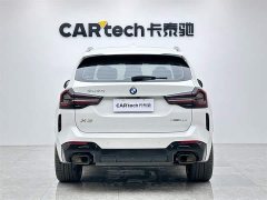 BMW X3 Facelift xDrive30i Leading M Night Package - фото 4