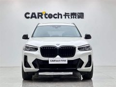 BMW X3 Facelift xDrive30i Leading M Night Package - фото 7