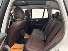 BMW X3 Facelift xDrive30i Leading M Night Package - фото 9