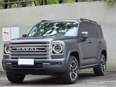 Haval H9 2.0T gasoline four-wheel drive extreme version - фото 1