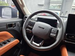 Haval H9 2.0T gasoline four-wheel drive extreme version - фото 10