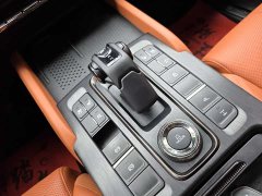 Haval H9 2.0T gasoline four-wheel drive extreme version - фото 13