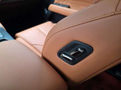 Haval H9 2.0T gasoline four-wheel drive extreme version - фото 15