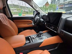 Haval H9 2.0T gasoline four-wheel drive extreme version - фото 17