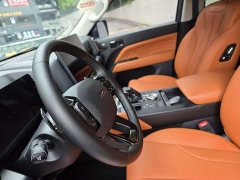 Haval H9 2.0T gasoline four-wheel drive extreme version - фото 19