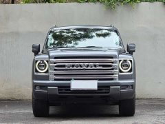 Haval H9 2.0T gasoline four-wheel drive extreme version - фото 2