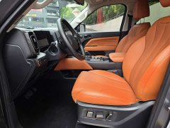 Haval H9 2.0T gasoline four-wheel drive extreme version - фото 7