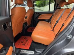 Haval H9 2.0T gasoline four-wheel drive extreme version - фото 8