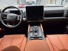 Haval H9 2.0T gasoline four-wheel drive extreme version - фото 9