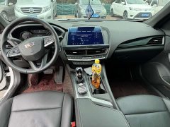 Cadillac CT5 2022 28T luxury (standard version) - фото 5