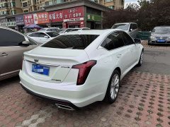 Cadillac CT5 2022 28T luxury (standard version) - фото 6