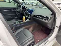 Cadillac CT5 2022 28T luxury (standard version) - фото 7