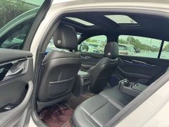 Cadillac CT5 2022 28T luxury (standard version) - фото 8
