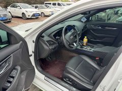 Cadillac CT5 2022 28T luxury (standard version) - фото 9