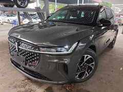 Lynk & Co Voyager 2023 2.0T four-wheel drive Zunyi hybrid version - фото 1