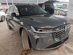 Lynk & Co Voyager 2023 2.0T four-wheel drive Zunyi hybrid version - фото 2