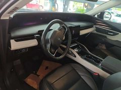 Lynk & Co Voyager 2023 2.0T four-wheel drive Zunyi hybrid version - фото 3