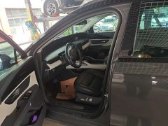 Lynk & Co Voyager 2023 2.0T four-wheel drive Zunyi hybrid version - фото 4