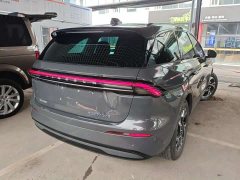 Lynk & Co Voyager 2023 2.0T four-wheel drive Zunyi hybrid version - фото 5