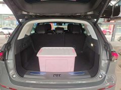 Lynk & Co Voyager 2023 2.0T four-wheel drive Zunyi hybrid version - фото 8