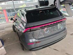 Lynk & Co Voyager 2023 2.0T four-wheel drive Zunyi hybrid version - фото 9