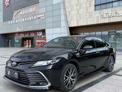 Toyota Camry 2021 Shuangqing 2.5HG Deluxe Edition - фото 1