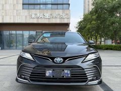 Toyota Camry 2021 Shuangqing 2.5HG Deluxe Edition - фото 2