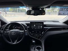 Toyota Camry 2021 Shuangqing 2.5HG Deluxe Edition - фото 5