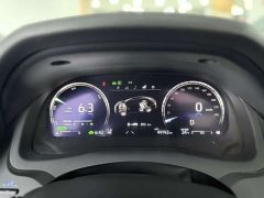 Toyota Camry 2021 Shuangqing 2.5HG Deluxe Edition - фото 6