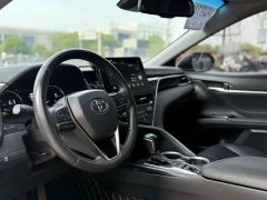 Toyota Camry 2021 Shuangqing 2.5HG Deluxe Edition - фото 7