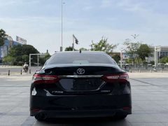 Toyota Camry 2021 Shuangqing 2.5HG Deluxe Edition - фото 8