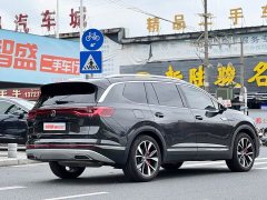 Lanjing 530TSI four-wheel drive flagship Shengjing Pro mass-market 6 seats - фото 3
