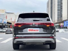 Lanjing 530TSI four-wheel drive flagship Shengjing Pro mass-market 6 seats - фото 4