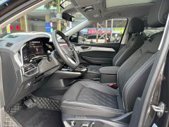 Lanjing 530TSI four-wheel drive flagship Shengjing Pro mass-market 6 seats - фото 5