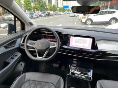 Lanjing 530TSI four-wheel drive flagship Shengjing Pro mass-market 6 seats - фото 7