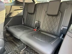 Lanjing 530TSI four-wheel drive flagship Shengjing Pro mass-market 6 seats - фото 8