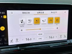 Lanjing 530TSI four-wheel drive flagship Shengjing Pro mass-market 6 seats - фото 9