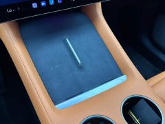 Xiaomi YU7 Max version - фото 18